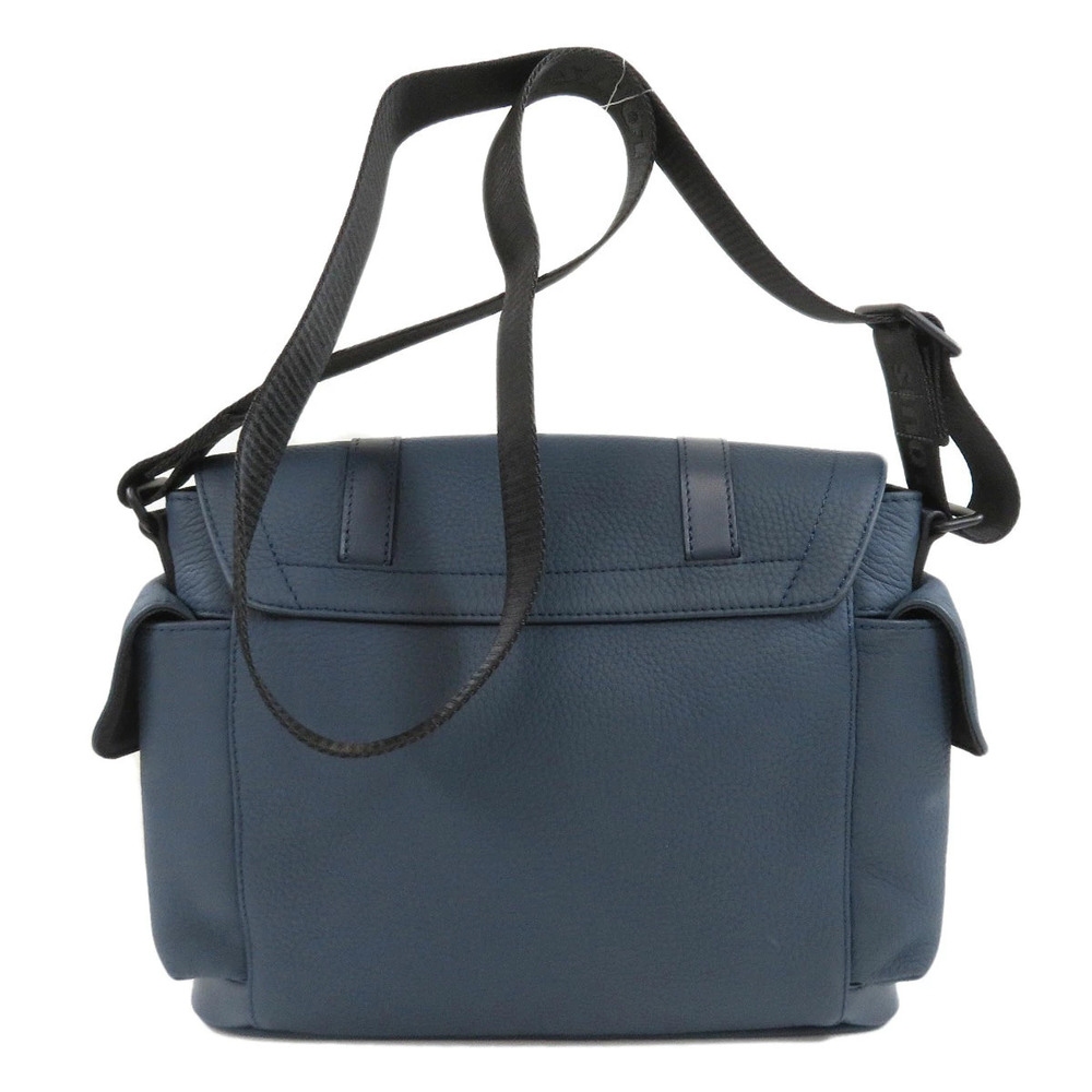 Louis Vuitton Messenger Taurillon Leather Bag Christopher Shoulder